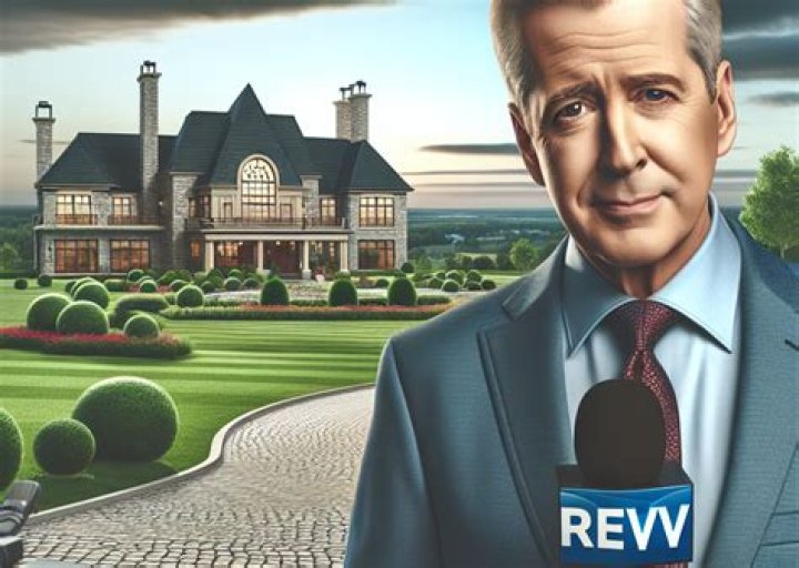 Neil Cavuto Departs Fox News: A Comprehensive Analysis