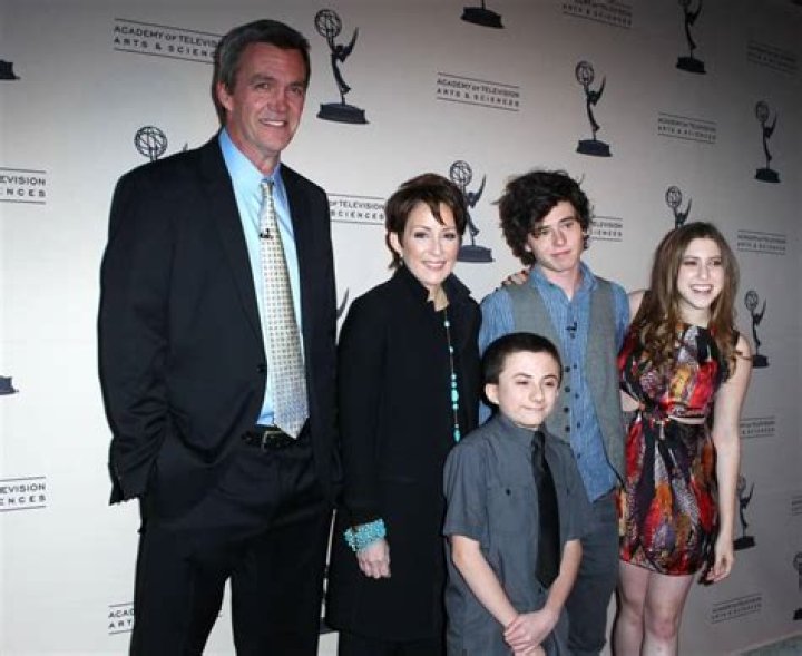 Neil Flynn Children: A Comprehensive Guide to the Actor's Family Life
