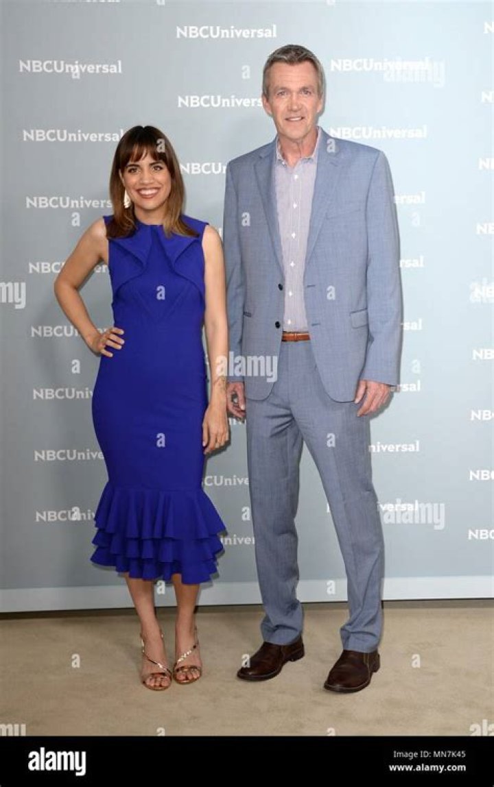 Unveiling the Life of Neil Flynn and His Wife: A Journey of Love and Success