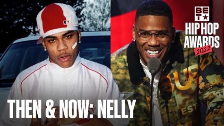 Nelly the Rapper Biography: The Journey of a Hip-Hop Icon