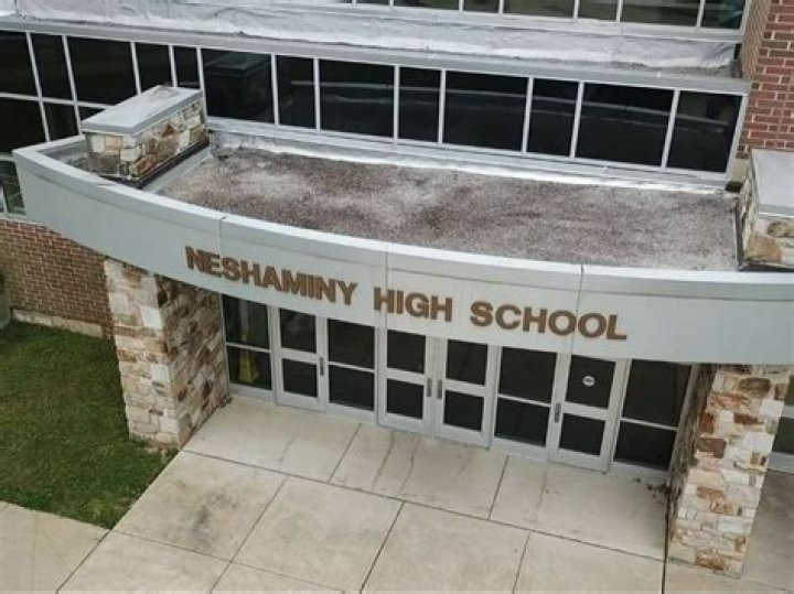Neshaminy High School: A Comprehensive Guide to Academic Excellence