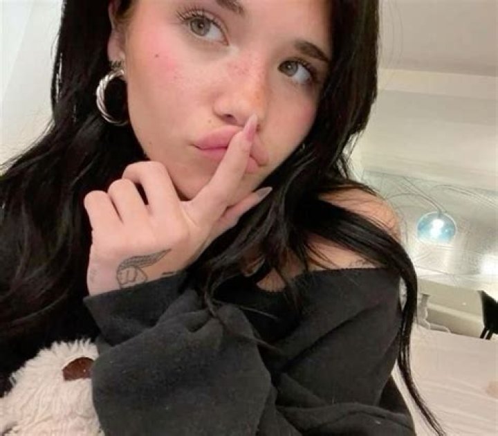 Nessa Barrett Net Worth: A Deep Dive into Her Financial Success