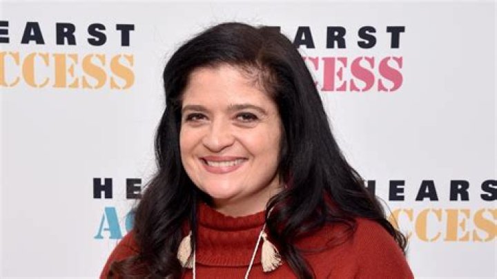 Unveiling the Net Worth of Alex Guarnaschelli: A Deep Dive into Her Career and Finances