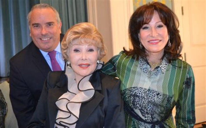 Unveiling the Wealth and Influence of Joanne Herring: A Deep Dive into Her Net Worth