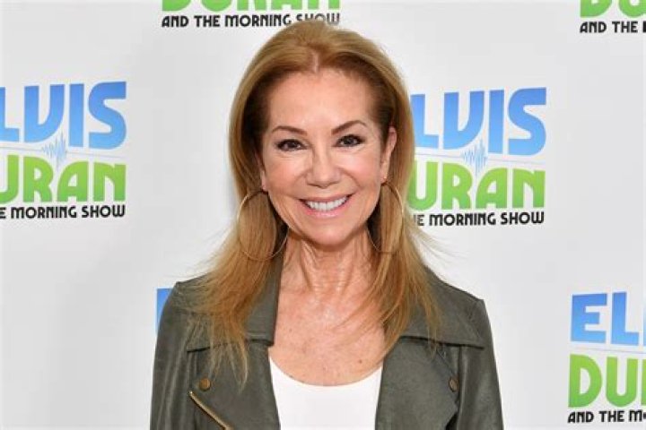Kathie Lee Gifford: Wealth, Career, and Life