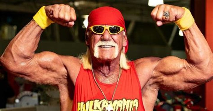 Discover the Net Worth of Hulk Hogan: A Comprehensive Guide