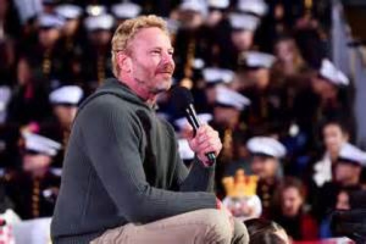 Unveiling the Net Worth of Ian Ziering: A Deep Dive into His Wealth and Success