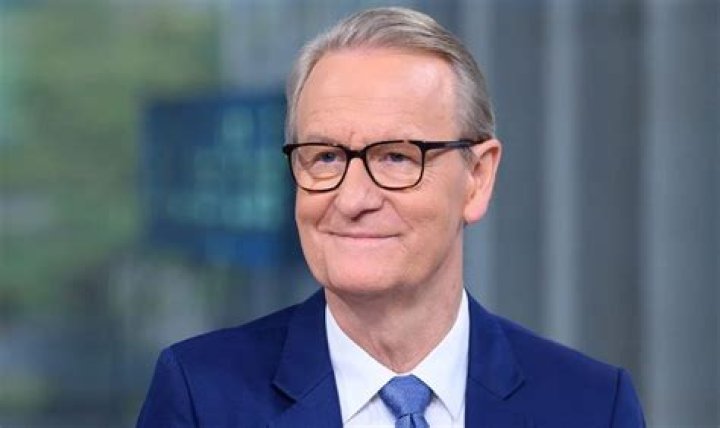 Exploring the Net Worth of Steve Doocy: A Deep Dive into His Earnings, Career, and Lifestyle