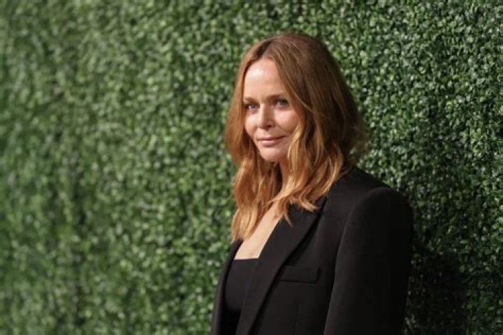 Exploring the Net Worth of Stella McCartney: A Deep Dive into Her Wealth and Success