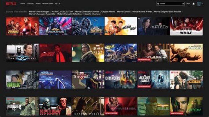 Netflix 4K Movies Free Download: Everything You Need to Know