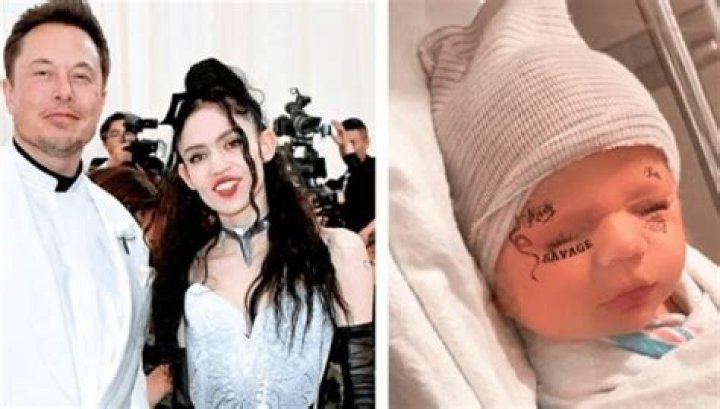 Nevada Alexander Musk: A Rising Star in the Tech and Entertainment World