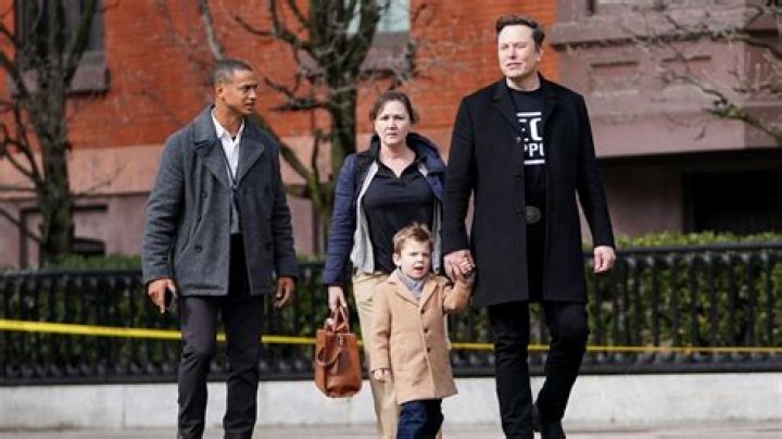 Nevada Musk: The Enigmatic Heir of Innovation