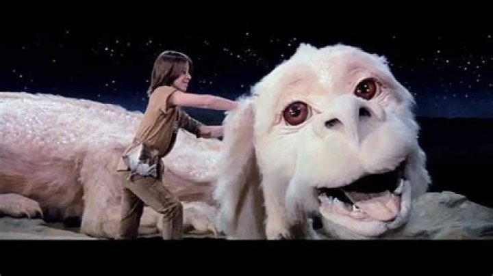 The Ultimate Guide to the Iconic Dog Name from "The Never Ending Story"