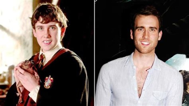 Neville Longbottom Now: The Evolution of a Beloved Wizard