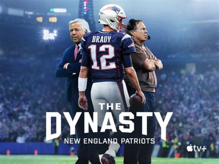 New England Patriots Dynasty Years: The Unrivaled Era of Football Excellence