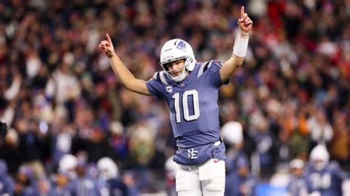 New England Patriots Scores This Season: A Comprehensive Analysis