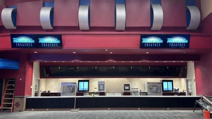 Newgate Mall Theater Utah: Your Ultimate Guide to Entertainment