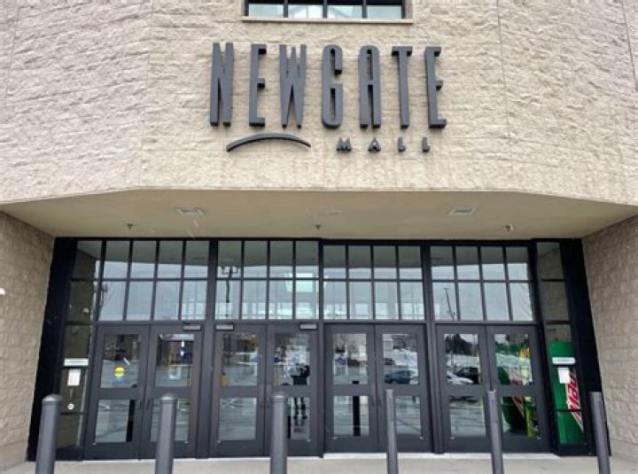 Newgate Mall Theater: A Premier Destination for Entertainment and Leisure