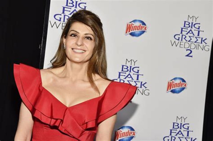 Nia Vardalos Net Worth: A Deep Dive into the Actress&rsquo;s Wealth and Career