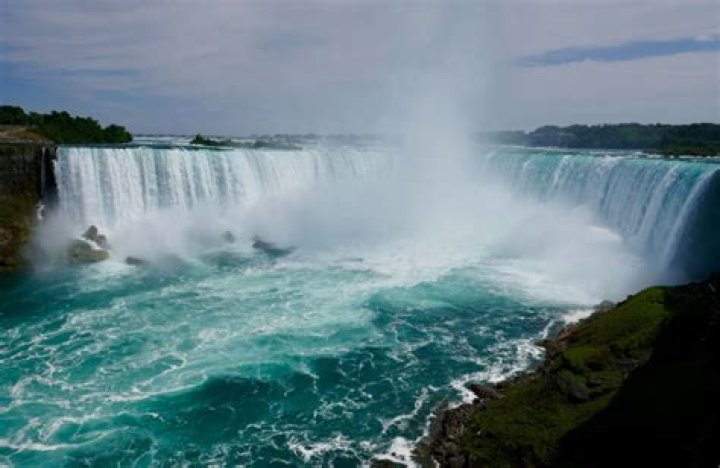 Niagara Falls Death Notices Today: Understanding the Impact and Staying Informed