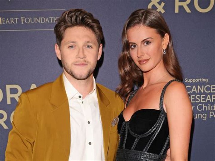 Niall Horan and Amelia Woolley Engaged: A Love Story Blossoms