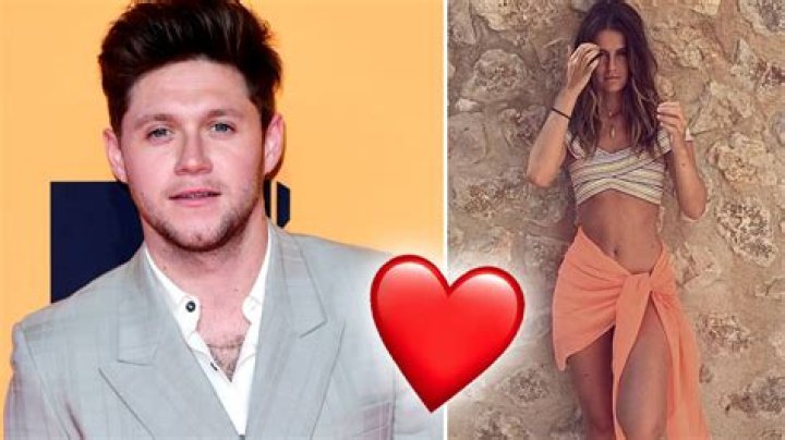 Niall Horan's Journey to Engagement: What We Know