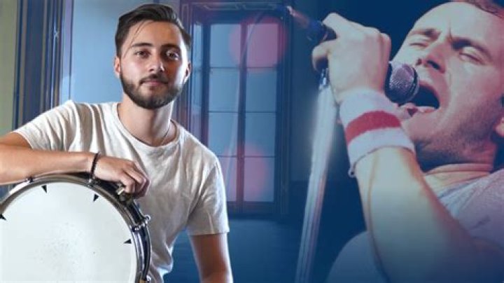 Nic Collins: The Rising Star in Music and Beyond