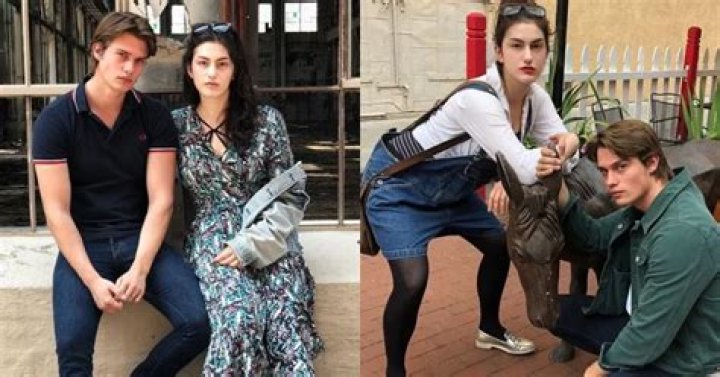 Unraveling the Mystery: Who is Nicholas Galitzine's Girlfriend?