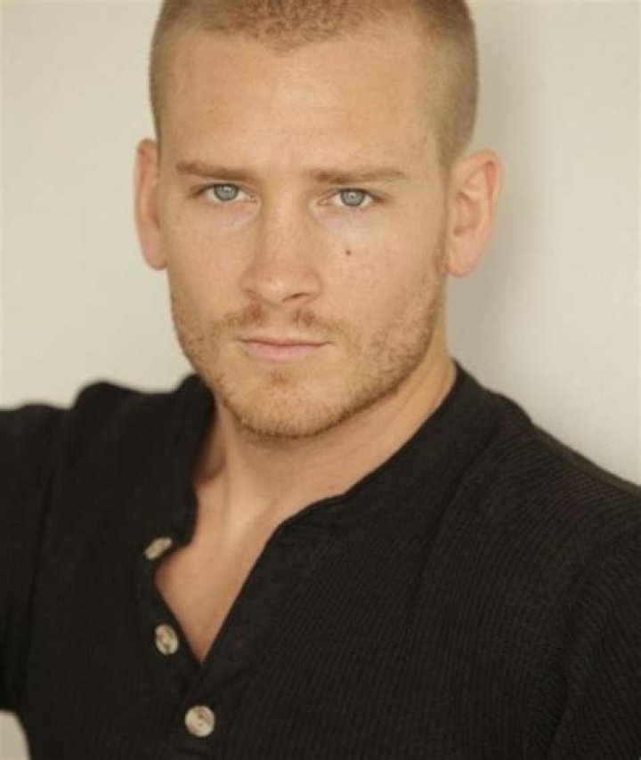 Nicholas James: The Rising Star in the Acting World