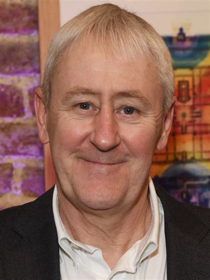 Nicholas Lyndhurst: The Life and Career of a Beloved British Actor