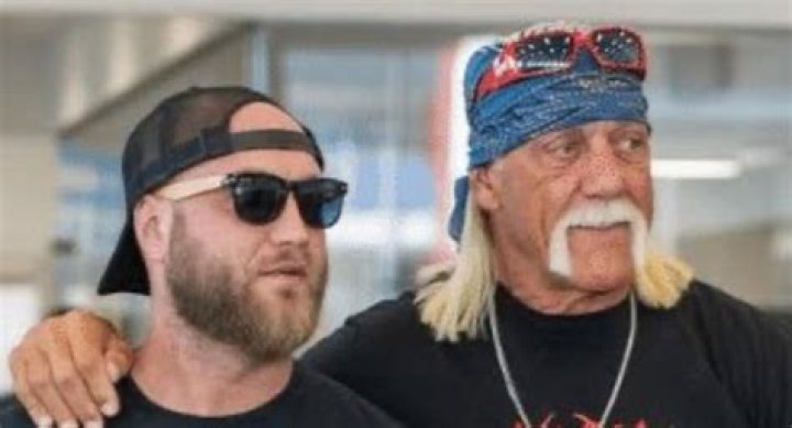 Unveiling the Life of Nick Bollea: A Journey Beyond Fame