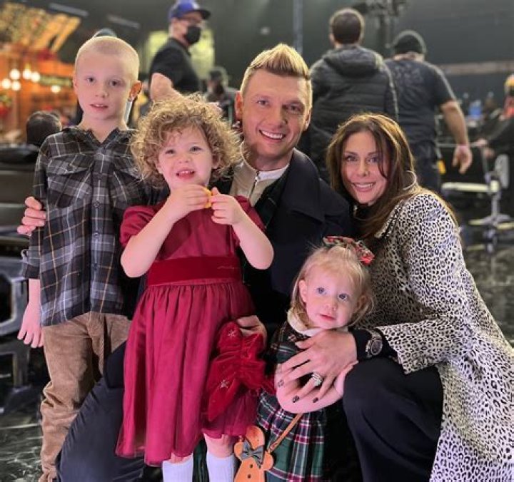 Nick Carter Family Life: A Closer Look at the Backstreet Boy's Personal Journey