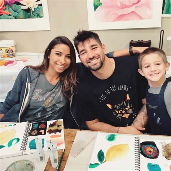 Unveiling the Life of Nick Castellanos' First Wife