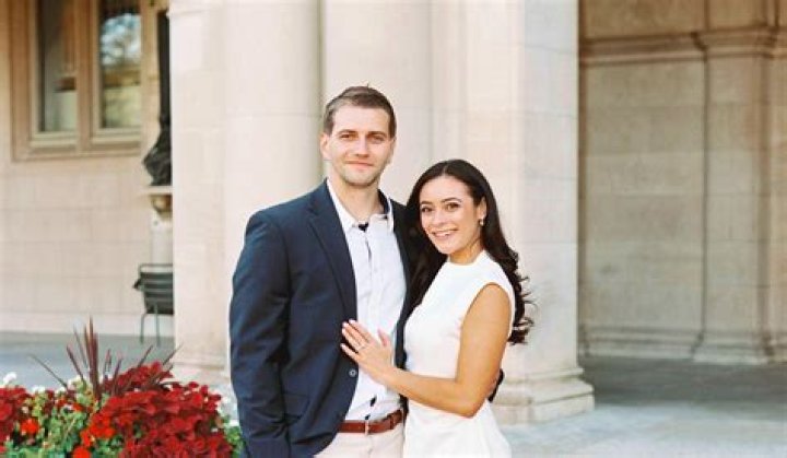 Nick C B Wife: The Fascinating Journey and Life Story