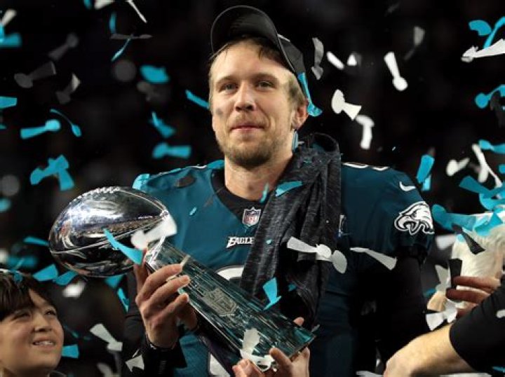 **The Journey of Nick Foles: From Backup to Super Bowl Champion**