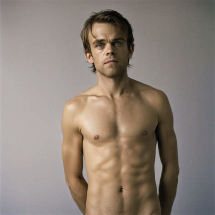 Nick Stahl: The Multifaceted Talent of Hollywood