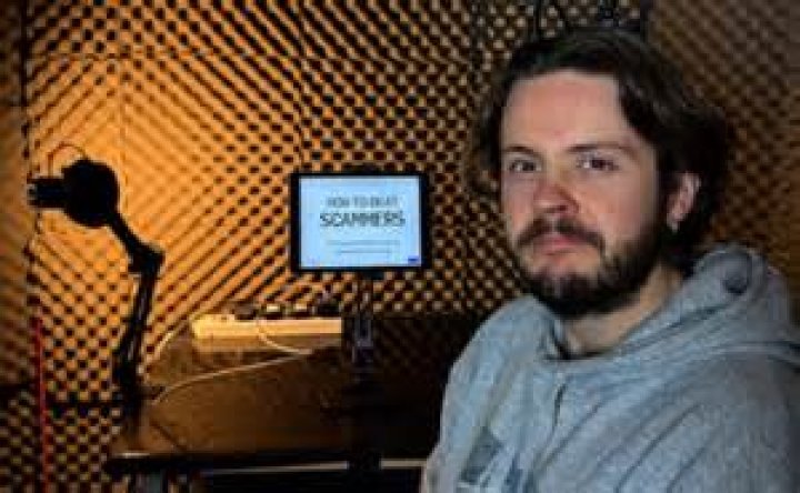 Nick Stapleton Wikipedia: Unveiling the Life and Achievements of a Visionary Leader