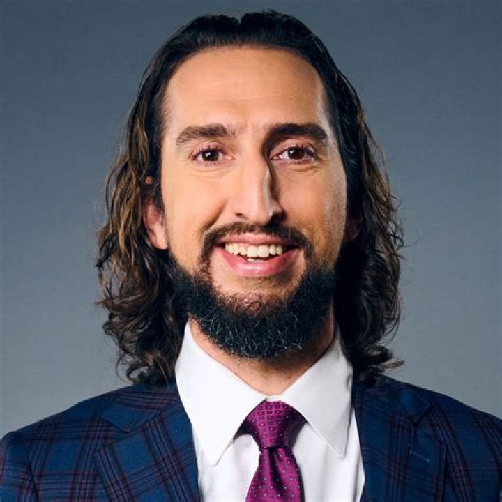 Exploring the Dynamic Career of Nick Wright