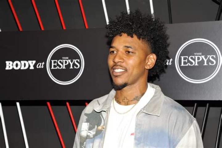 Unraveling the Life and Career of Nick Young: A Basketball Icon