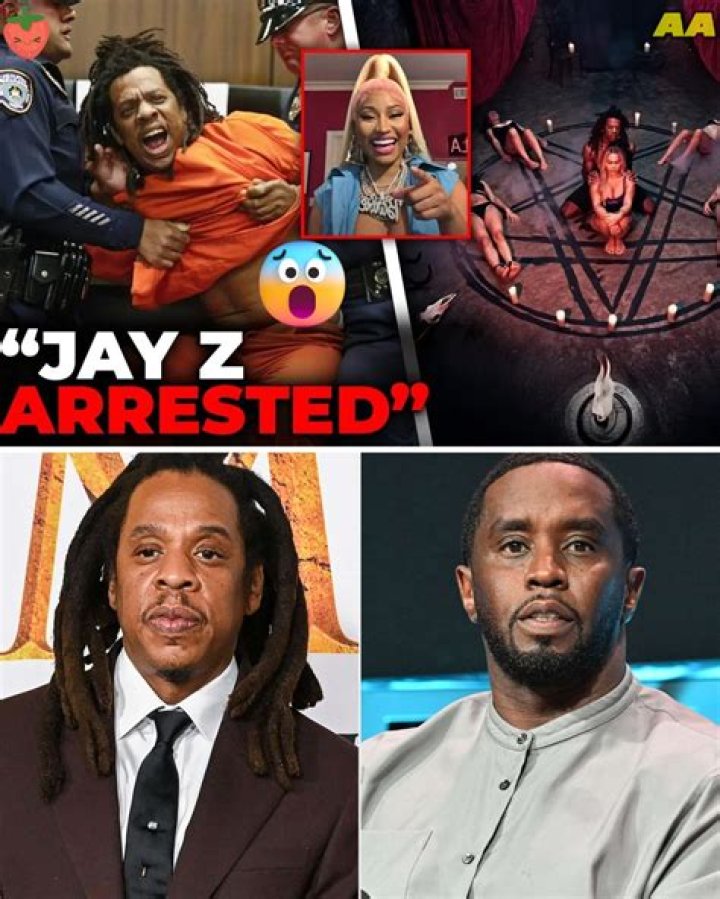 The Real and Latest Nicki Minaj Leaks