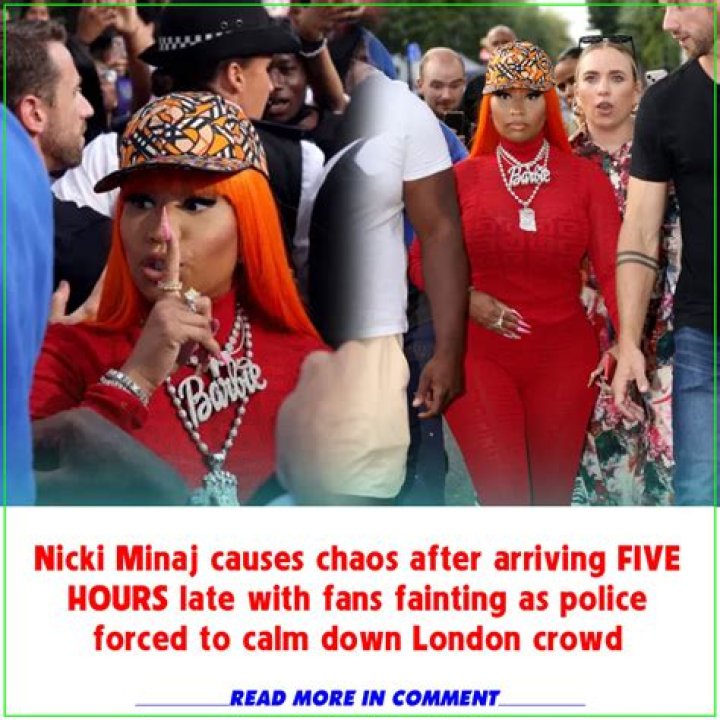 Exploring Nicki Minaj's Only Fans Journey