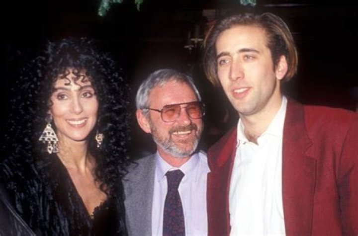 Nicolas Cage and Cher: A Fascinating Connection