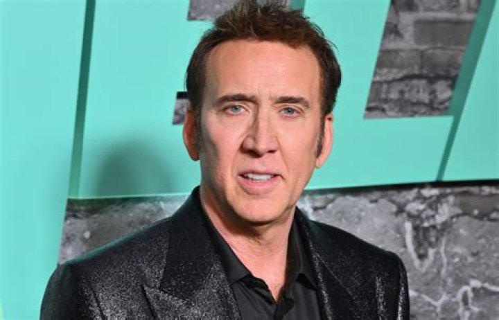 Nicolas Cage: Unraveling the Mystique of His Net Worth