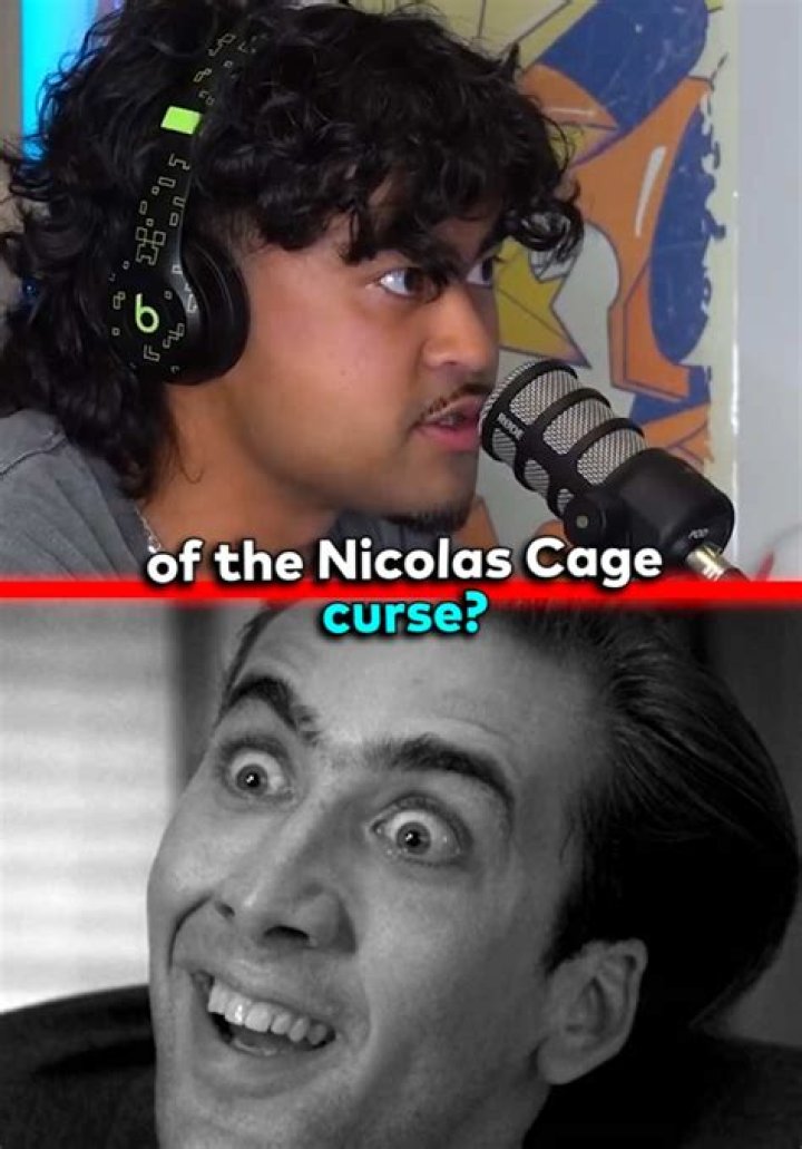 Nicolas Cage and the Quirky World of Progressive Commercials