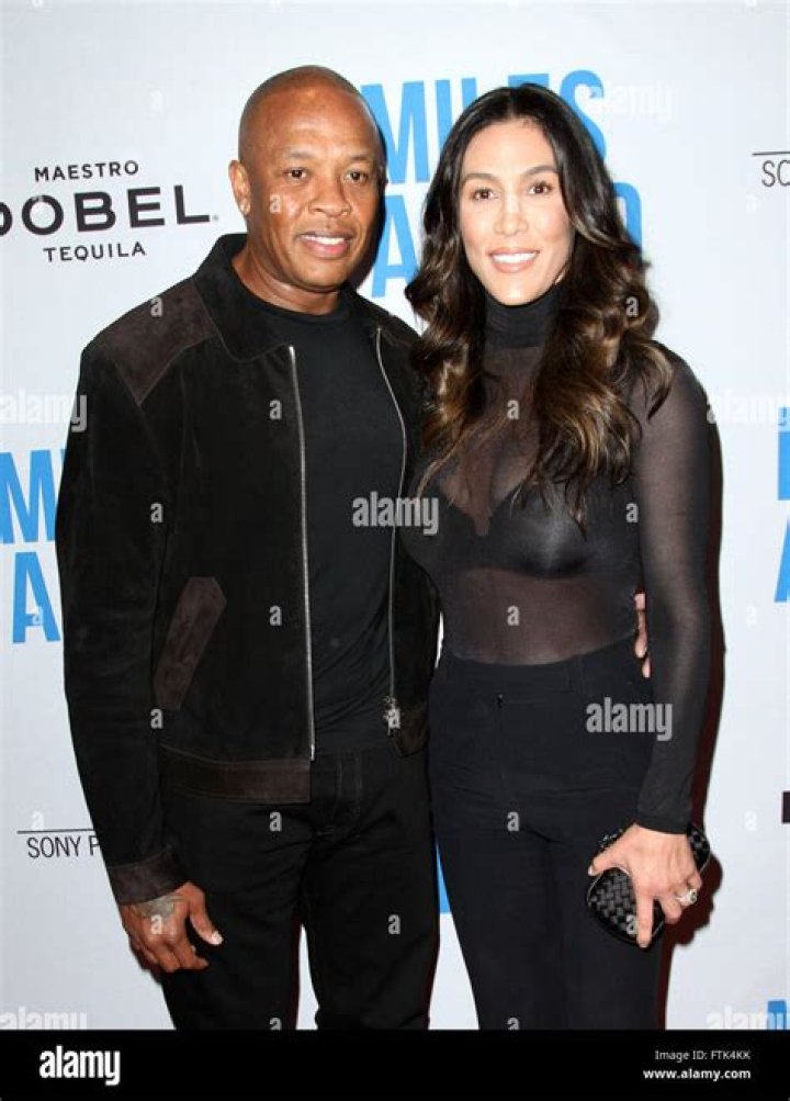 Exploring the Fascinating Concept of Nicole Young as a Man