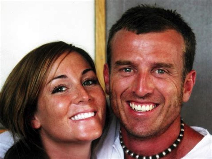 A Look into Nigel Brennan and Amanda's Current Relationship Status