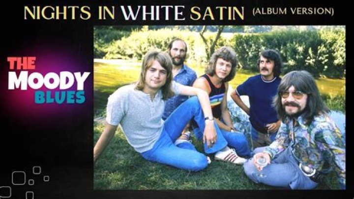 Nights in White Satin Moody Blues: A Deep Dive into the Iconic Song