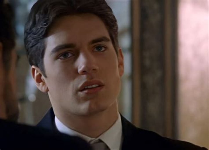 The Remarkable Life and Achievements of Niki Richardalgliesh Cavill