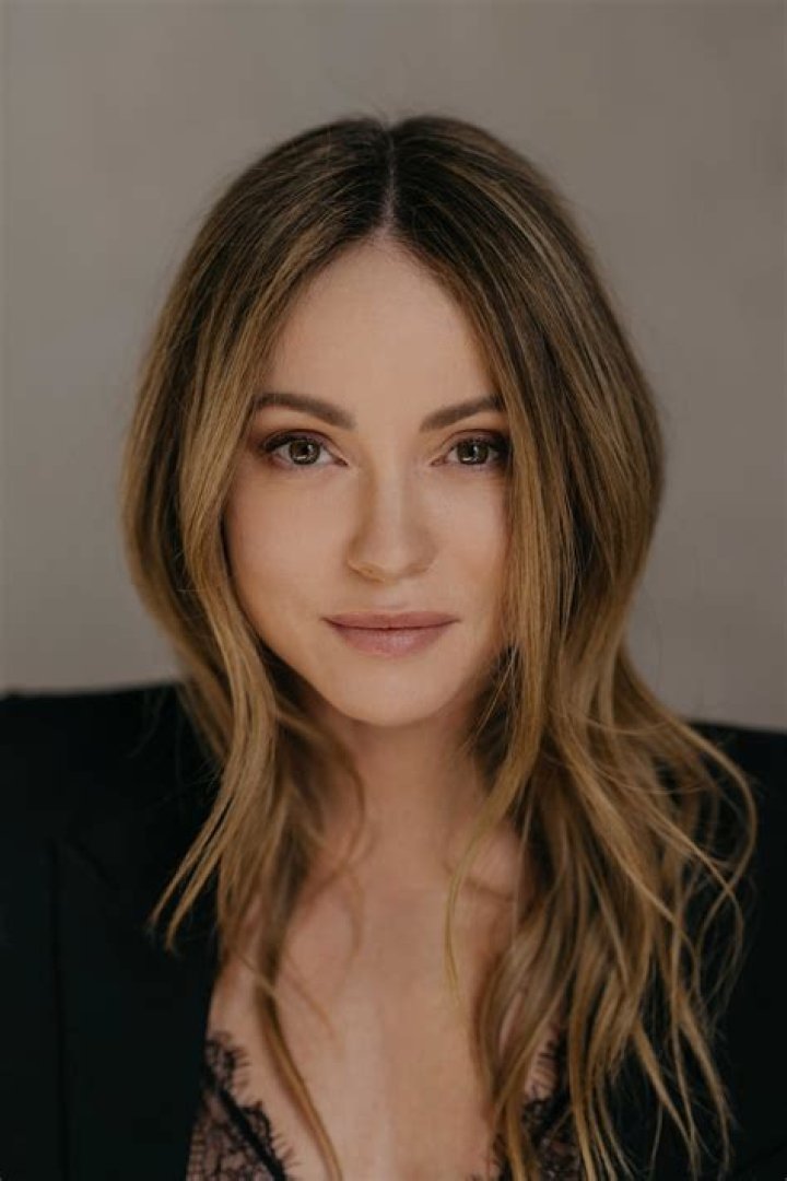 Nikita Kahn: A Multifaceted Talent and Philanthropist