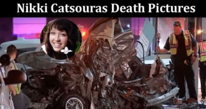The Tragic Story of Nikki Catsouras: An Examination of Events, Impact, and Legacy